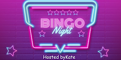 Bingo Night primary image