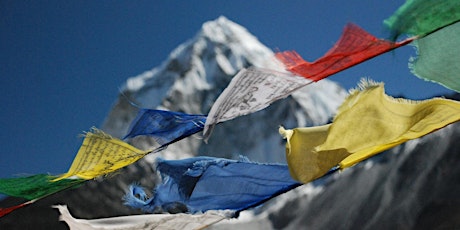 Imagem principal de Everest Base Camp Trekking