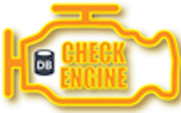 "Check Engine Lights – All about Storage" primary image