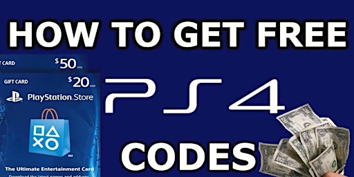 {{Updated on May}}FREE PSN Gift Cards Generator Updated 2024 Free Top @Wrk# primary image