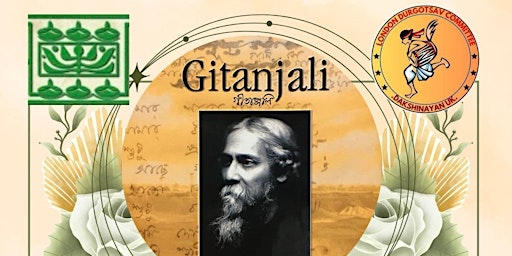 Hauptbild für Gitanjali’r Golpo