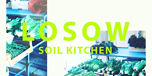 Losow Kitchen at Bruhaha  primärbild