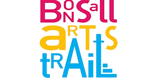 BONSALL ARTS TRAIL  primärbild