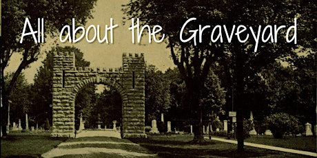 All About The Graveyard