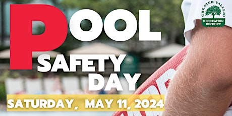 Pool Safety Day