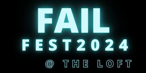 FailFest 2024 primary image