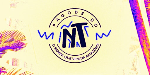 Hauptbild für Pagode do NT