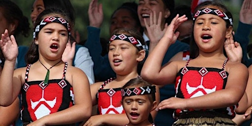 FREE Haka Dance Class for all ages! primary image