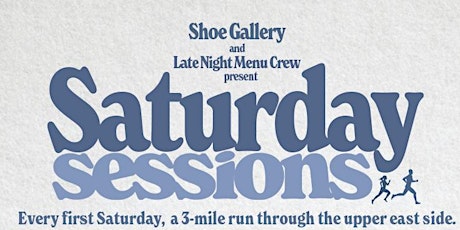 LNMC: Saturday Sessions W/ Shoe Gallery