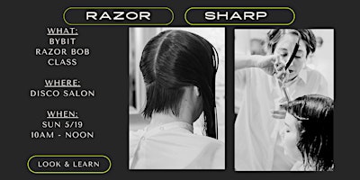 Razor Sharp with Bit  primärbild