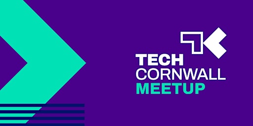 Tech Cornwall Meetup primary image