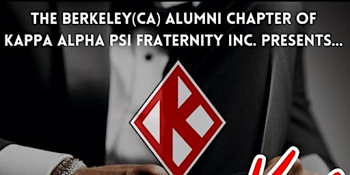 Hauptbild für Berkeley (CA) Alumni Chapter Sneaker Ball