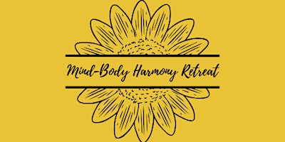 Mind-Body Harmony Retreat primary image