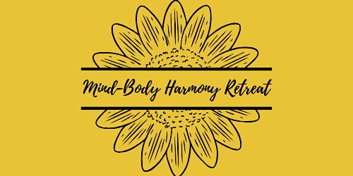 Mind-Body Harmony Retreat primary image