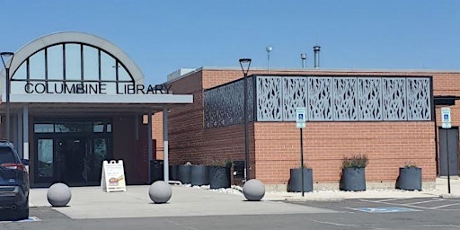 Taxes in Retirement Seminar at  Jefferson County Public Library primary image