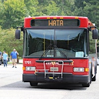 DBE Outreach Event with Williamsburg Area Transit Authority (WATA) primary image