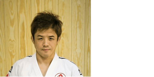 Special summer judo clinic with Sasaki, Shinjiro sensei from Sasaki Judo, Orlando,Florida primary image
