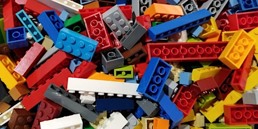 Lego Day  primärbild
