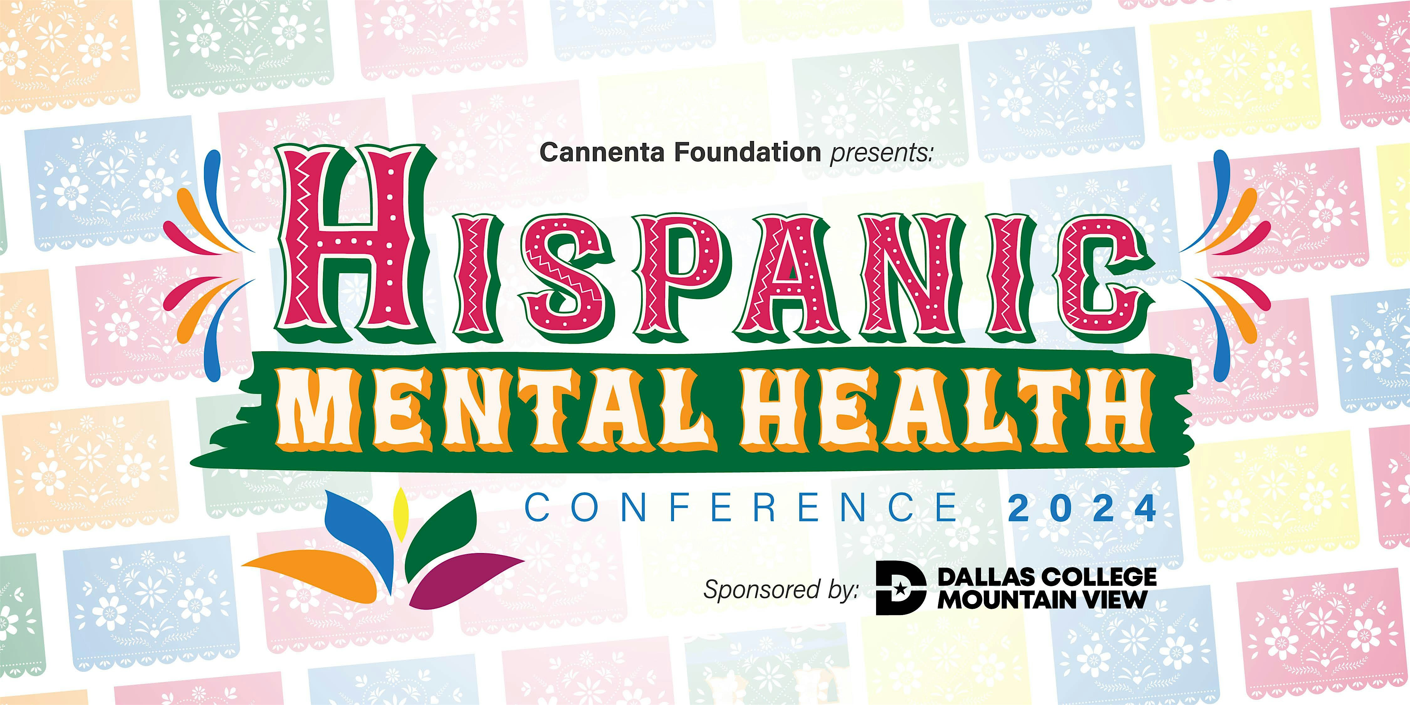 2024 Hispanic Mental Health Conference