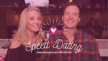 Boca Raton FL Speed Dating, Ages 39-54 at Biergarten Boca, Singles Event primary image