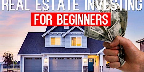 Learn Real Estate Investing Workshop
