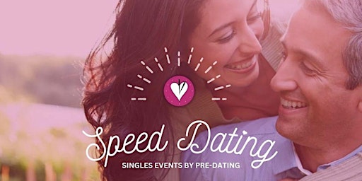 Boca Raton FL Speed Dating, Ages 39-56 at Biergarten Boca, Singles Event primary image