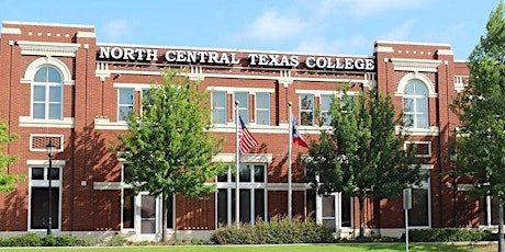 Social Security Seminar at North Central Texas College