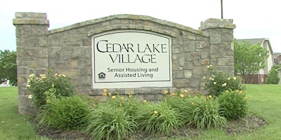 Estate Planning Seminar at Cedar Lake Village primary image