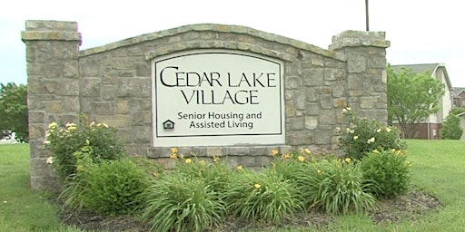 Image principale de Estate Planning Seminar at Cedar Lake Village