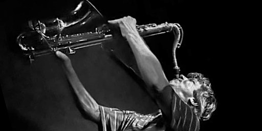 Sunday Brunch - Live Music by Saxophonist Tom Holysz at Tibbys Winter Park  primärbild