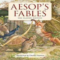 PDF [READ] Aesop's Fables Ebook PDF