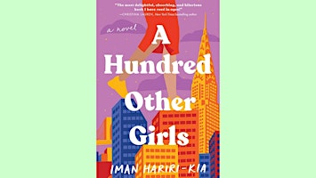 Download [ePub]] A Hundred Other Girls By Iman Hariri-Kia Pdf Download primary image