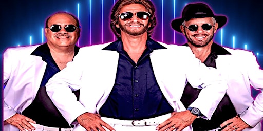 Jive Talkin' Tribute to The Bee Gees primary image
