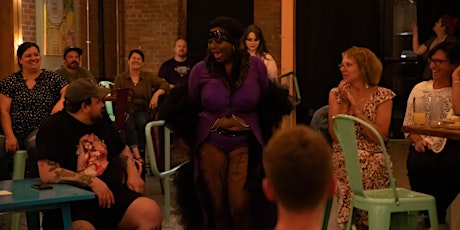 Hips & Hops: A Night of Burlesque at BareWolf Brewing