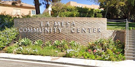 Social Security Seminar at La Mesa Community Center
