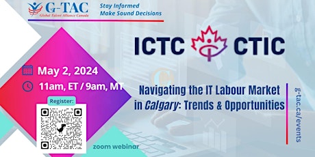 Navigating the IT Labor Market in Calgary: Trends and Opportunities