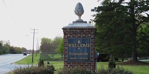 Taxes in Retirement Seminar at Simpsonville Library | Hendricks Branch primary image