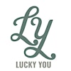 Logotipo de Lucky You