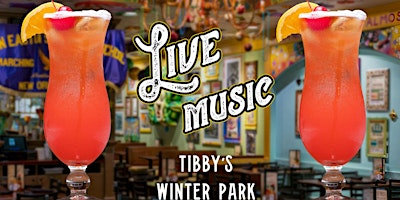 Primaire afbeelding van Sunday Brunch with Live Music by Seth Pause at Tibby's in Altamonte Springs