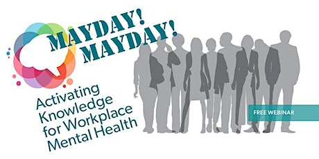 Mayday, Mayday 2024 5.  Activating Knowledge by Supporting Tools & Services primary image
