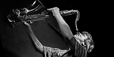 Sunday Brunch – Live Music by Saxophonist Tom Holysz at Tibbys Winter Park