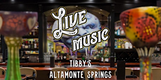 Sunday Brunch with Live Music by Live Hart at Tibbys in Altamonte Springs primary image