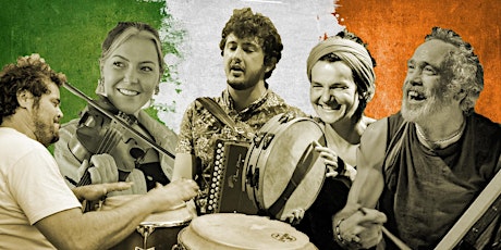 Festival de música irlandesa