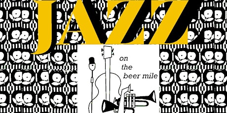 MB presents Jazz on the `Beer Mile ft. Joe Herbert