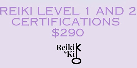 Meet and Greet Reiki course sign up
