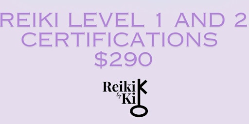 Meet and Greet Reiki course sign up primary image