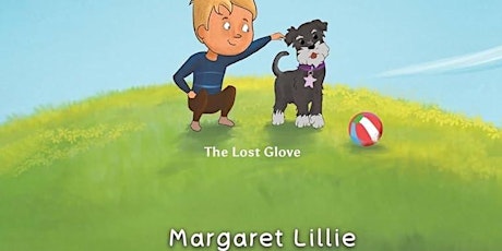 Author Talk- Margaret Lillie