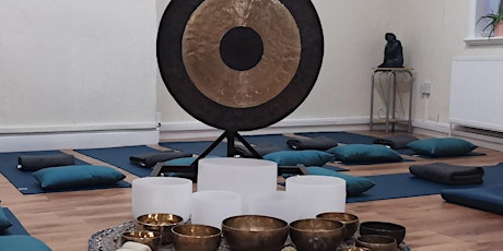 Practitioner Diploma In Sound Healing