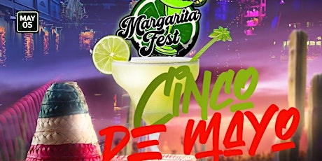 Margarita Fest at Harlot