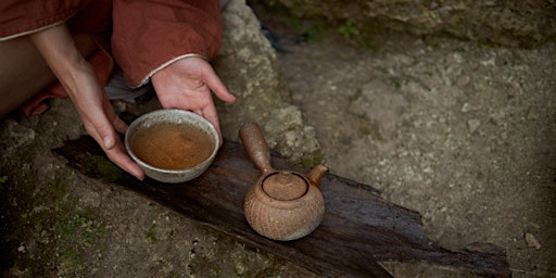 Primaire afbeelding van CHADAO TEA CEREMONY ~ THE WAY OF TEA
